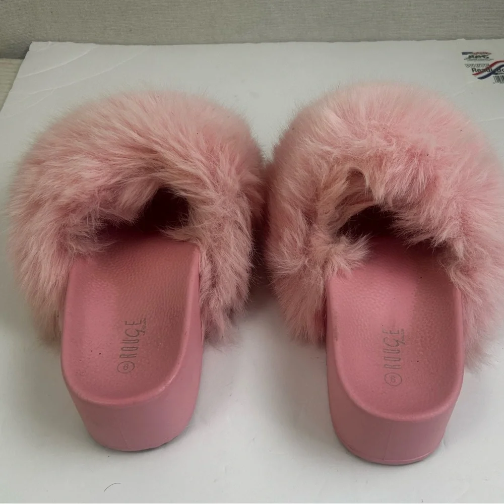 Rouge Helium pre owned